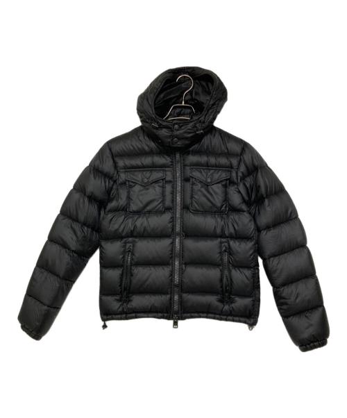 HERNO（ヘルノ）HERNO (ヘルノ) ダウンジャケット ブラック サイズ:46の古着・服飾アイテム