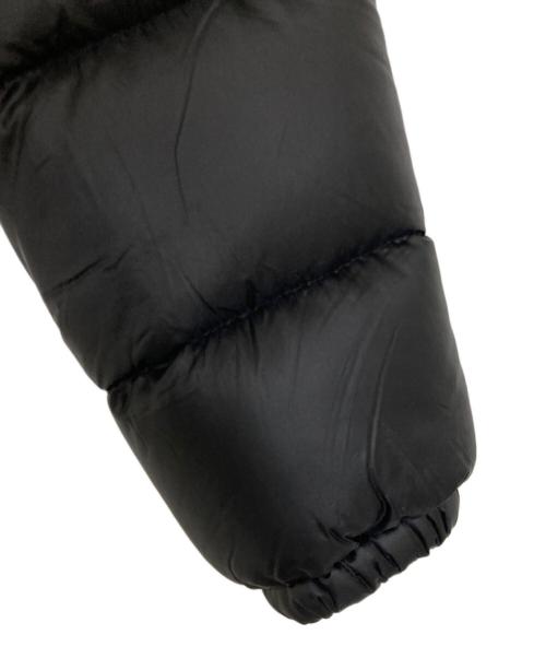 HERNO（ヘルノ）HERNO (ヘルノ) ダウンジャケット ブラック サイズ:46の古着・服飾アイテム