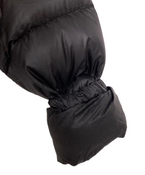HERNO（ヘルノ）HERNO (ヘルノ) ダウンジャケット ブラック サイズ:46の古着・服飾アイテム