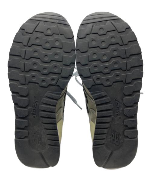 NEW BALANCE（ニューバランス）NEW BALANCE (ニューバランス) M1300JP3 グレー サイズ:23cmの古着・服飾アイテム