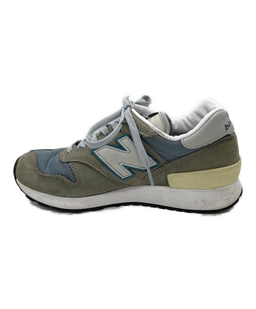 NEW BALANCE（ニューバランス）NEW BALANCE (ニューバランス) M1300JP3 グレー サイズ:23cmの古着・服飾アイテム