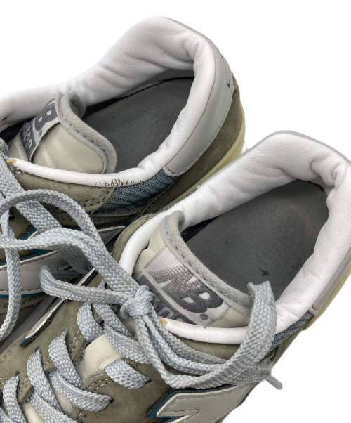 NEW BALANCE（ニューバランス）NEW BALANCE (ニューバランス) M1300JP3 グレー サイズ:23cmの古着・服飾アイテム