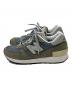 NEW BALANCE (ニューバランス) M1300JP3 グレー サイズ:23cm：12000円