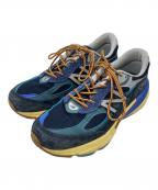 NEW BALANCE×Action Bronsonニューバランス×アクション ブロンソン）の古着「M990AC6」｜ネイビー