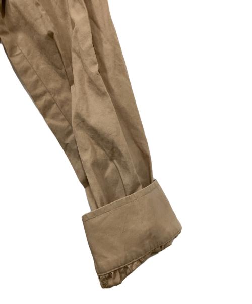 Ron Herman（ロンハーマン）Ron Herman (ロンハーマン) シャツワンピース ピンク サイズ:XSの古着・服飾アイテム