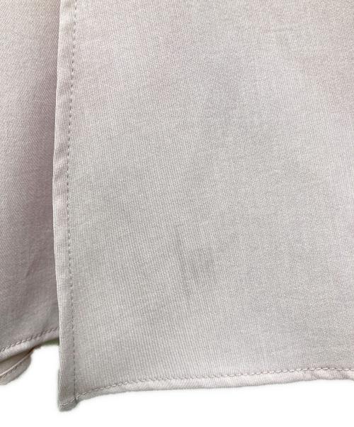 FRAY ID（フレイ アイディー）FRAY ID (フレイ アイディー) イレヘムマーメイドスカート ピンク サイズ:０の古着・服飾アイテム