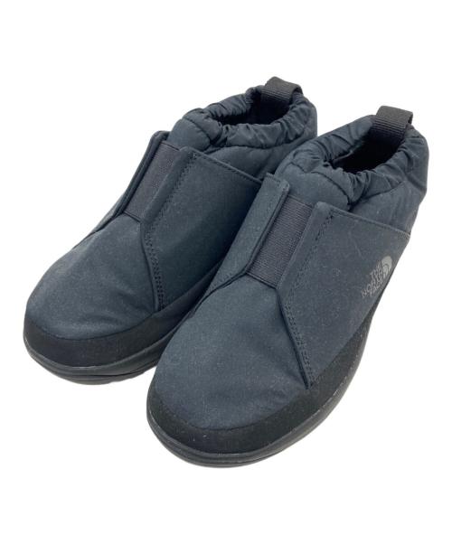 THE NORTH FACE（ザ ノース フェイス）THE NORTH FACE (ザ ノース フェイス) Humpback WP Moc ブラック サイズ:25cmの古着・服飾アイテム