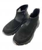 SORELソレル）の古着「Kinetic Breakthru Acadia WP」｜ブラック