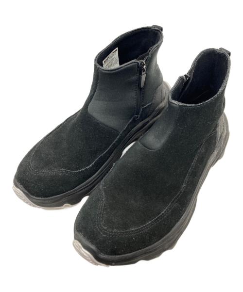 SOREL（ソレル）SOREL (ソレル) Kinetic Breakthru Acadia WP ブラック サイズ:23.5の古着・服飾アイテム