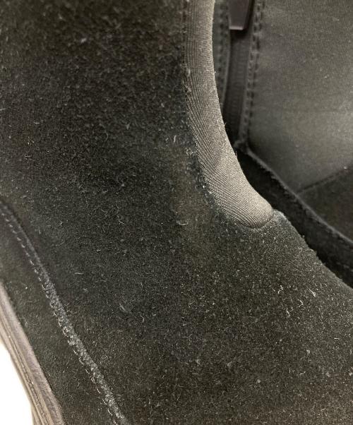 SOREL（ソレル）SOREL (ソレル) Kinetic Breakthru Acadia WP ブラック サイズ:23.5の古着・服飾アイテム