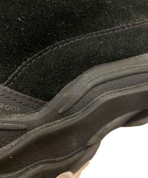 SOREL（ソレル）SOREL (ソレル) Kinetic Breakthru Acadia WP ブラック サイズ:23.5の古着・服飾アイテム