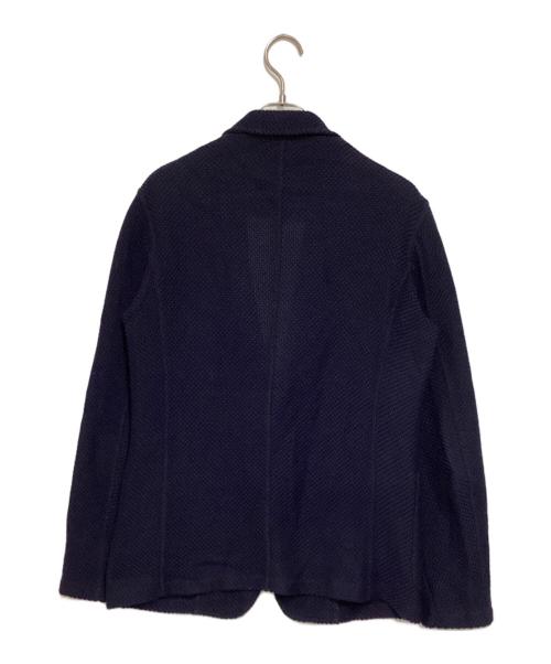 Altea（アルテア）Altea (アルテア) ニットジャケット ネイビー サイズ:Sの古着・服飾アイテム