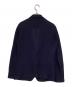 Altea (アルテア) ニットジャケット ネイビー サイズ:S：7000円