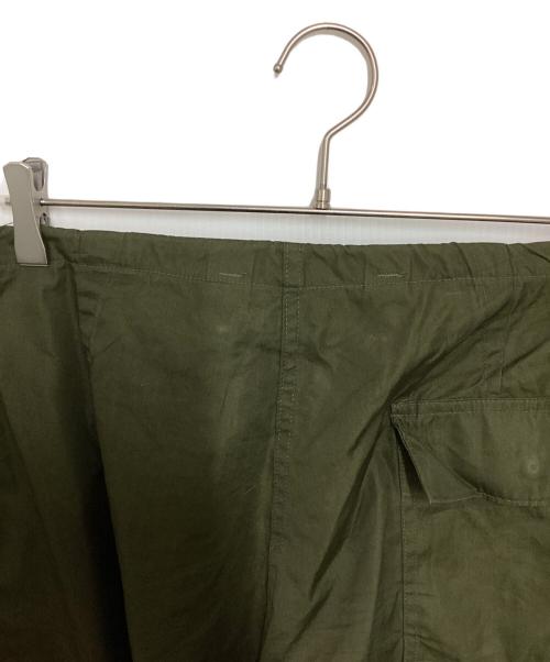 US ARMY（ユーエスアーミー）US ARMY (ユーエスアーミー) 【古着】M-51 ARCTIC PANTS カーキ サイズ:M-Rの古着・服飾アイテム