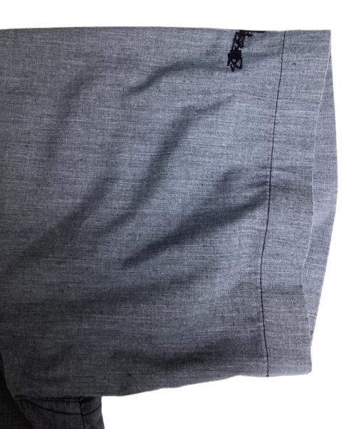 stussy（ステューシー）stussy (ステューシー) ショートスリーブシャツ ネイビー サイズ:Lの古着・服飾アイテム