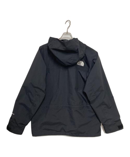 THE NORTH FACE（ザ ノース フェイス）THE NORTH FACE (ザ ノース フェイス) Mountain Light Jacket ブラック サイズ:XLの古着・服飾アイテム