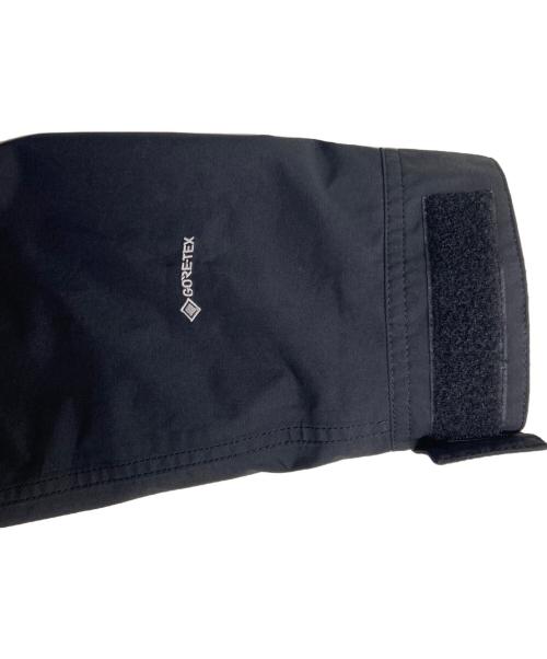 THE NORTH FACE（ザ ノース フェイス）THE NORTH FACE (ザ ノース フェイス) Mountain Light Jacket ブラック サイズ:XLの古着・服飾アイテム