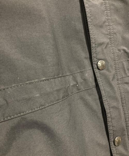 THE NORTH FACE（ザ ノース フェイス）THE NORTH FACE (ザ ノース フェイス) Mountain Light Jacket ブラック サイズ:XLの古着・服飾アイテム