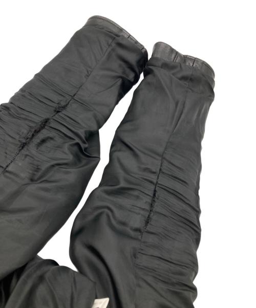 Schott（ショット）Schott (ショット) ワンスターライダースジャケット ブラック サイズ:38の古着・服飾アイテム