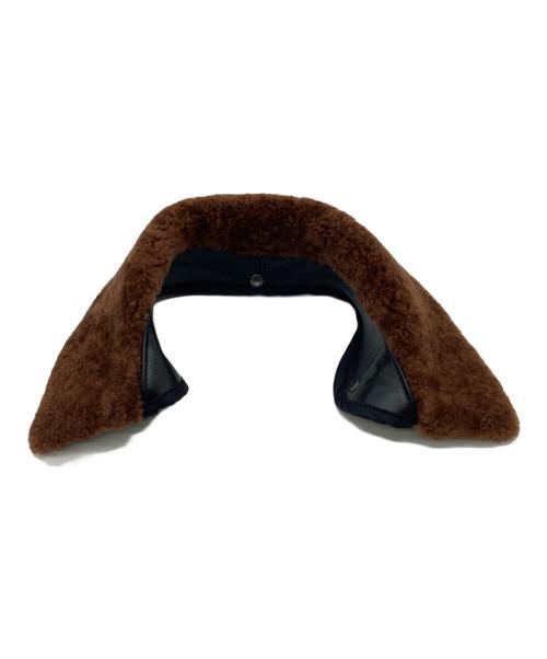 Schott（ショット）Schott (ショット) ワンスターライダースジャケット ブラック サイズ:38の古着・服飾アイテム