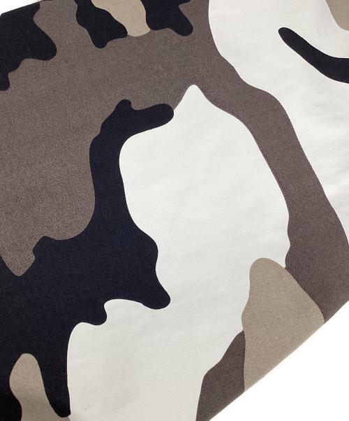 SUPREME（シュプリーム）SUPREME (シュプリーム) Contrast Zip Track Jacket グレー サイズ:Lの古着・服飾アイテム