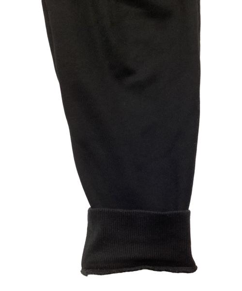 NBA（エヌビーエー）NBA (エヌビーエー) スウェットパンツ ブラック サイズ:XLの古着・服飾アイテム