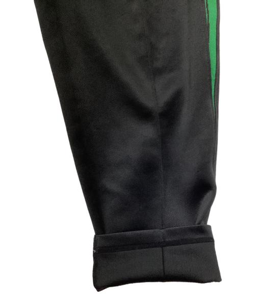 adidas（アディダス）adidas (アディダス) 90S'トラックパンツ ブラック サイズ:XOの古着・服飾アイテム