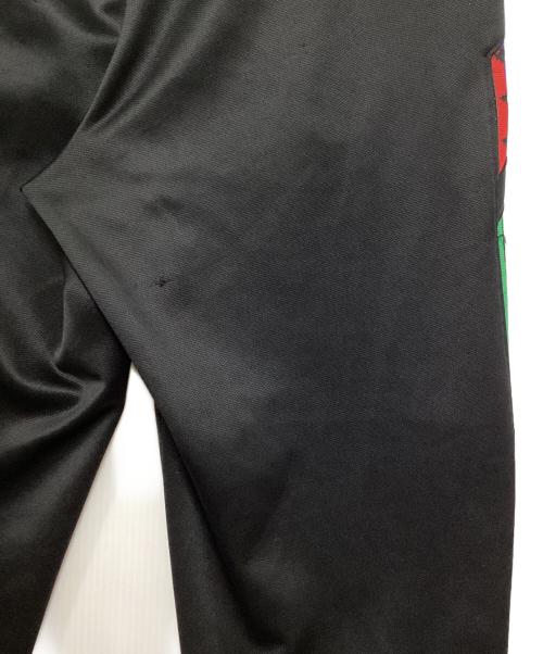 adidas（アディダス）adidas (アディダス) 90S'トラックパンツ ブラック サイズ:XOの古着・服飾アイテム