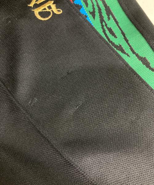 adidas（アディダス）adidas (アディダス) 90S'トラックパンツ ブラック サイズ:XOの古着・服飾アイテム