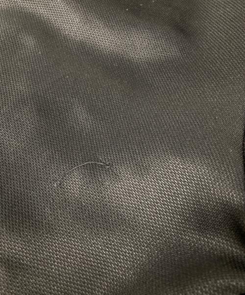 adidas（アディダス）adidas (アディダス) 90S'トラックパンツ ブラック サイズ:XOの古着・服飾アイテム