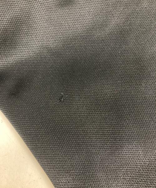 adidas（アディダス）adidas (アディダス) 90S'トラックパンツ ブラック サイズ:XOの古着・服飾アイテム