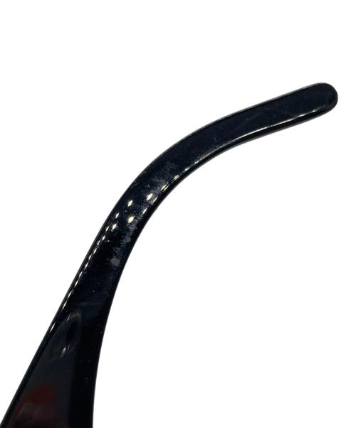 akila（アキラ）AKILA (アキラ) VASHTIE (ヴァシティー) サングラス ブラック サイズ:52□24-149の古着・服飾アイテム