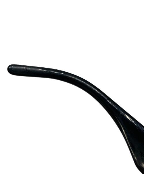 akila（アキラ）AKILA (アキラ) VASHTIE (ヴァシティー) サングラス ブラック サイズ:52□24-149の古着・服飾アイテム