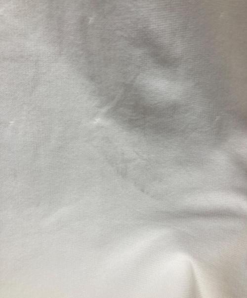 UNITED ARROWS TOKYO（ユナイテッドアローズトウキョウ）UNITED ARROWS TOKYO (ユナイテッドアローズトウキョウ) Vネック ロングニットワンピース アイボリー サイズ:36の古着・服飾アイテム