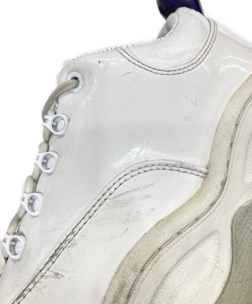 Eytys（エイティーズ）Eytys (エイティーズ) ANGEL スニーカー ホワイト サイズ:26㎝の古着・服飾アイテム