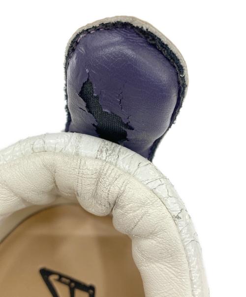 Eytys（エイティーズ）Eytys (エイティーズ) ANGEL スニーカー ホワイト サイズ:26㎝の古着・服飾アイテム