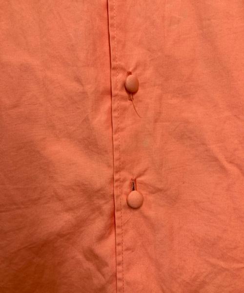 Jean Paul Gaultier homme（ジャンポールゴルチェオム）Jean Paul Gaultier homme (ジャンポールゴルチェオム) 長袖シャツ ピンク サイズ:48の古着・服飾アイテム