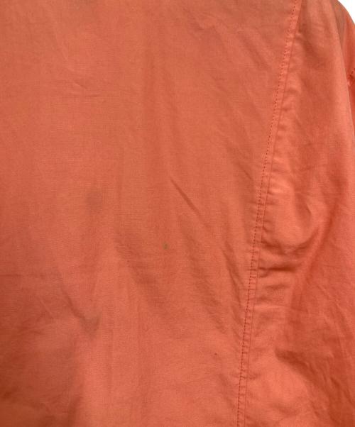 Jean Paul Gaultier homme（ジャンポールゴルチェオム）Jean Paul Gaultier homme (ジャンポールゴルチェオム) 長袖シャツ ピンク サイズ:48の古着・服飾アイテム