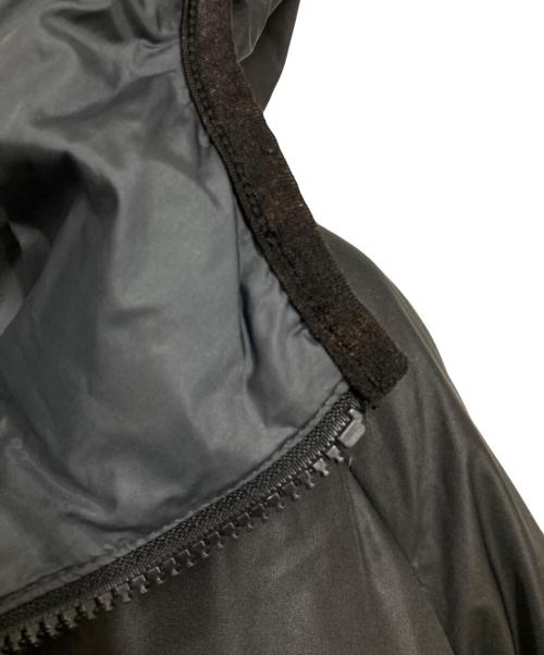 Levi's Engineered jeans（リーバイスエンジニアード）LEVI'S ENGINEERED JEANS (リーバイスエンジニアード) ダウンジャケット ブラック サイズ:Lの古着・服飾アイテム