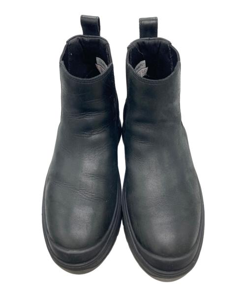 Timberland（ティンバーランド）Timberland (ティンバーランド) Roxie Lane Mid Chelsea Boot ブラック サイズ:26cmの古着・服飾アイテム