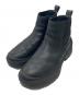Timberland（ティンバーランド）の古着「Roxie Lane Mid Chelsea Boot」｜ブラック