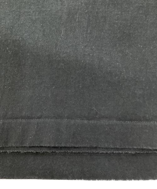 WASTED YOUTH（ウェイステッドユース）Wasted Youth (ウエステッド ユース) BUDWEISER (バドワイザー) 半袖Tシャツ ブラック サイズ:XXLの古着・服飾アイテム