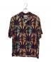 WACKO MARIA（ワコマリア）の古着「アロハシャツ」｜パープル