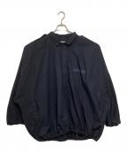 CAL O LINEキャルオーライン）の古着「SLEEPING SMOCK」｜ネイビー