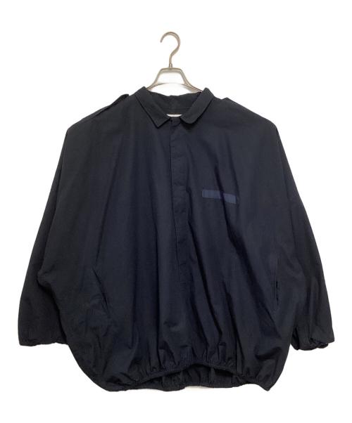 CAL O LINE（キャルオーライン）CAL O LINE (キャルオーライン) SLEEPING SMOCK ネイビー サイズ:XLの古着・服飾アイテム