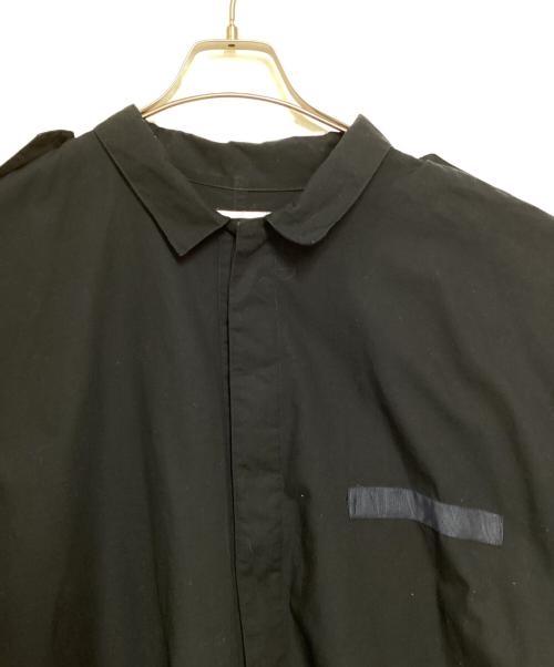 CAL O LINE（キャルオーライン）CAL O LINE (キャルオーライン) SLEEPING SMOCK ネイビー サイズ:XLの古着・服飾アイテム