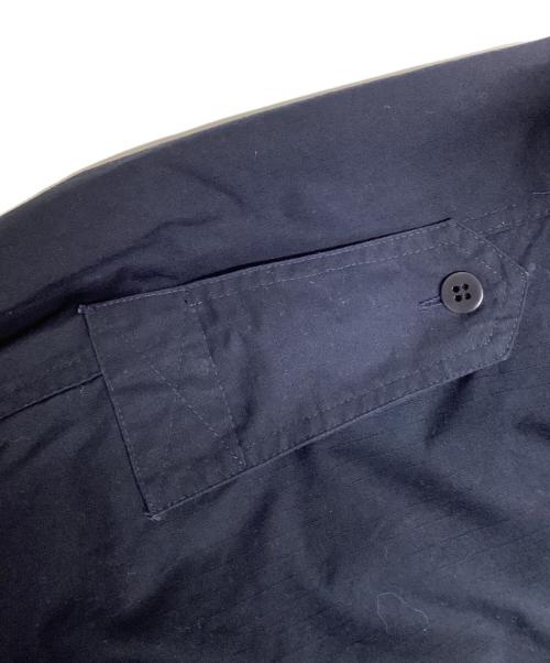 CAL O LINE（キャルオーライン）CAL O LINE (キャルオーライン) SLEEPING SMOCK ネイビー サイズ:XLの古着・服飾アイテム