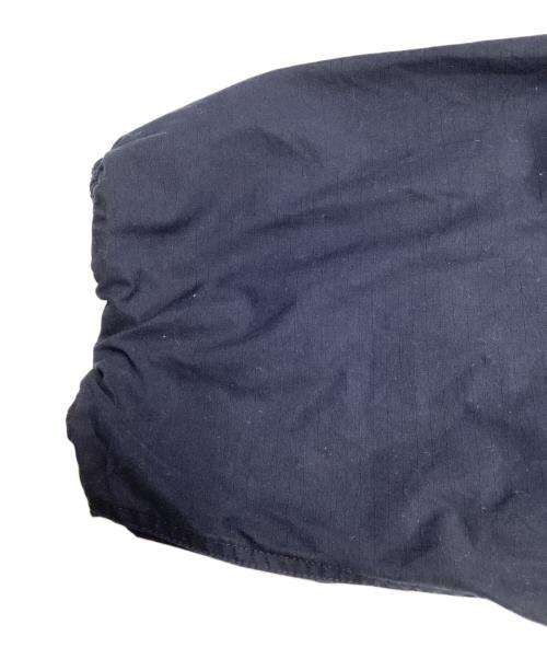 CAL O LINE（キャルオーライン）CAL O LINE (キャルオーライン) SLEEPING SMOCK ネイビー サイズ:XLの古着・服飾アイテム