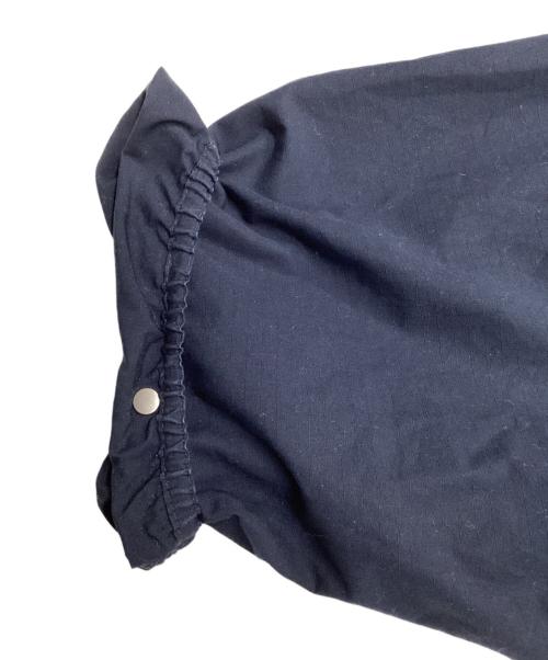CAL O LINE（キャルオーライン）CAL O LINE (キャルオーライン) SLEEPING SMOCK ネイビー サイズ:XLの古着・服飾アイテム