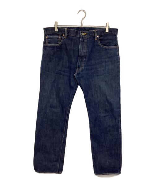 ANATOMICA（アナトミカ）ANATOMICA (アナトミカ) 618デニムパンツ インディゴ サイズ:表記無しの古着・服飾アイテム